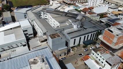 Hospital S&atilde;o Jos&eacute; do Ava&iacute; Itaperuna