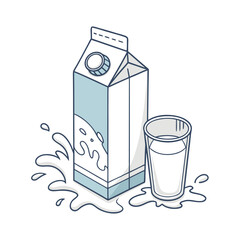 Restaurant and food delivery icons  perfect for illustrating the concept of food delivery services