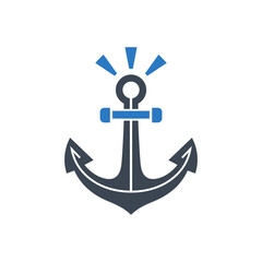 Anchor Icon