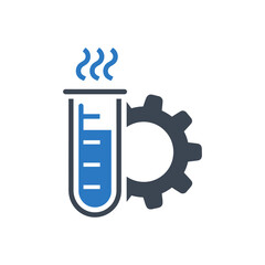 Test Tube Icon