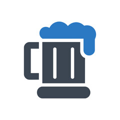 Beer Mug Icon