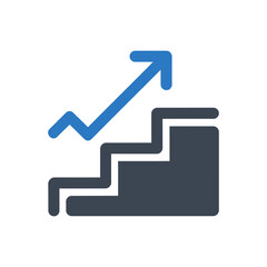 Progress Steps Icon