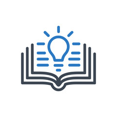 Book Idea Icon