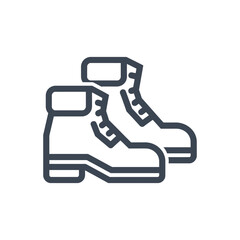 Boots Icon