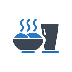 Food and Drink Icon