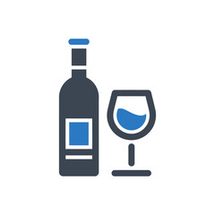 Wine Icon