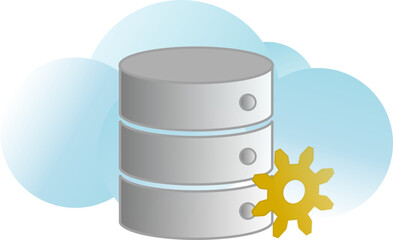 Cloud Data storage