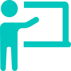 Tutor icon design