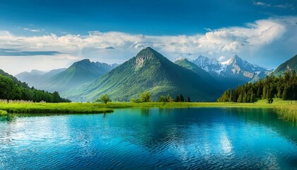 Obraz premium Día internacional del Agua