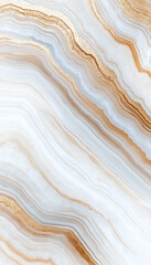 Obraz premium texture of the gold and white and brown stone