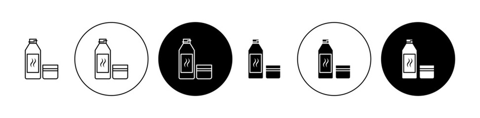 Thermos icon