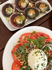 Lunch
