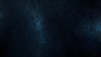 Naklejka premium This is a thumbnail of a dark, textured abstract image. It has a slightly mottled appearance, with subtle shades of blue.