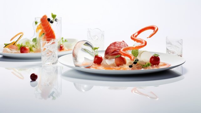 Sushi Delight