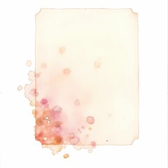 frame made of stains