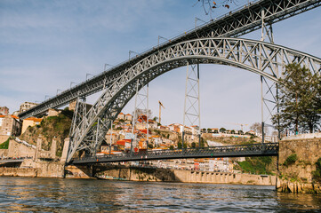 The Streets of Porto