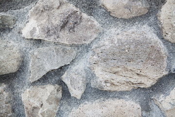 stone wall background. abstract texture