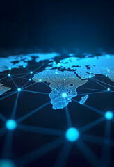 Communication network