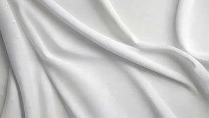 vintage crumpled black and white background