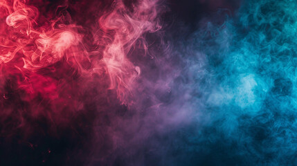 Obraz premium Enigmatic Smoke Wallpaper Designs for Inspiration