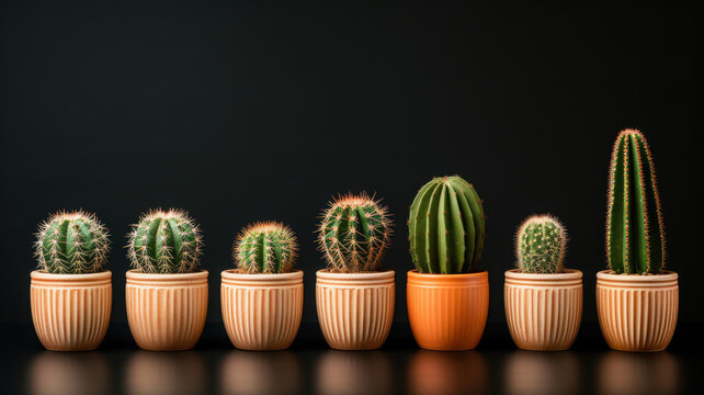 Cacti Collection