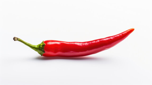 Red Chili Pepper