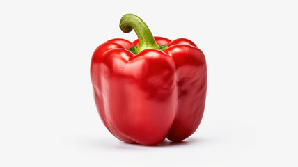 Red Bell Pepper