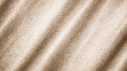 Fototapeta premium Elegant beige textured background