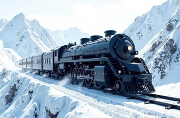 grown-up children came to visit their parents