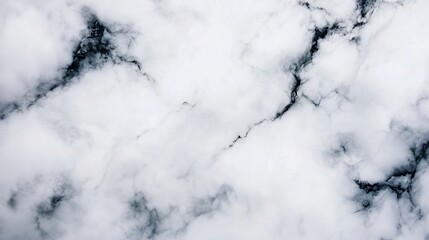 Fototapeta premium Abstract Cloud Texture Background