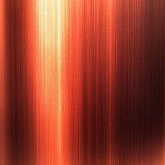Abstract Copper Background Texture