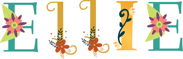 Choosing the right name for you baby