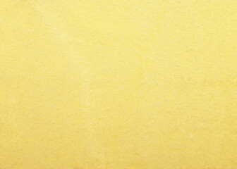 Abstract yellow grunge texture background