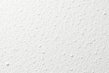 Obraz premium Creamy white plaster wall with texture and subtle color variations, abstractpattern, houseinterior