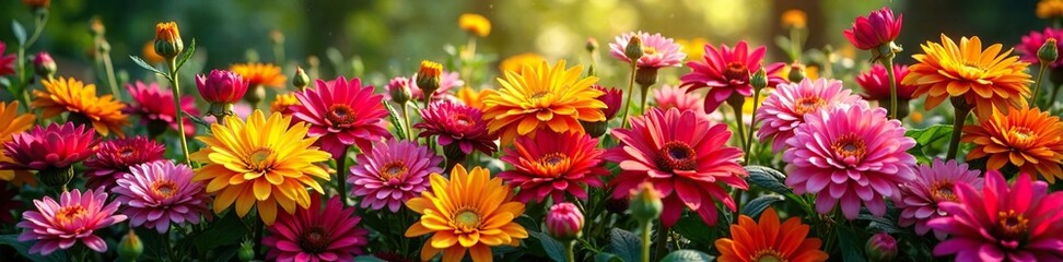 Obraz premium Floristas arreglando alfombra de florecimiento, texano, dise?o