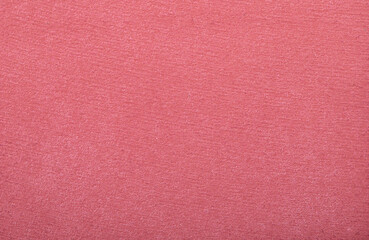 Red wall grunge texture background