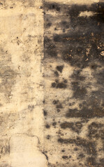 old brown wall background texture