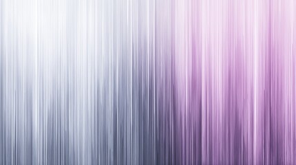 Obraz premium Soft gradient texture with gentle transitions from white to lavender tones