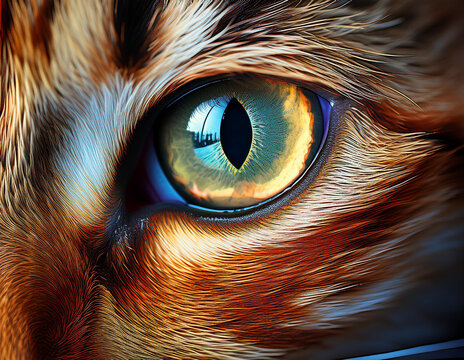 Katzenauge