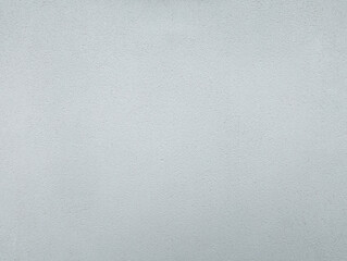 White paint wall texture or background with grainy, textured, gotele, scratched, rough and scratchy effect for typical Mediterranean house, chalet and villa exteriors in Spain.