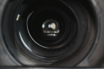 Car tire shop concept , New car tire and tire stacked on sideways background with copy space for text