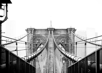  Brooklyn Bridge, New York
