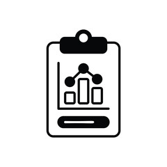 Accountant vector icon