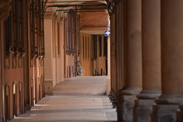portici di bologna , unesco , arcade italia 
