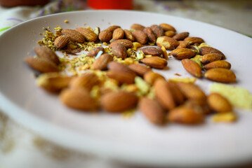 Nuts