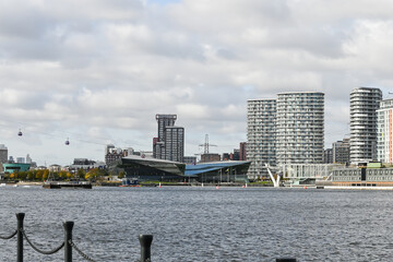  Royal Victoria in London, United Kingdom, 12 November 2024