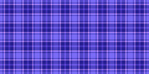 Classic beige and brown tartan pattern ideal for retro backgroun