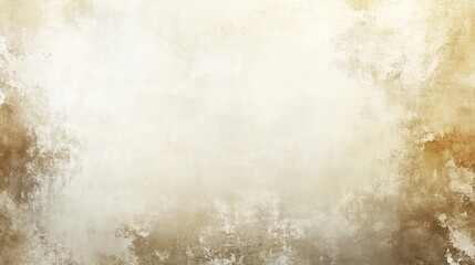 Grunge texture background; beige, brown; distressed; design element