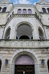 カトリック 松が峰教会