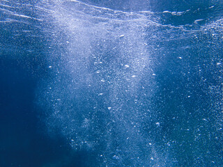 bubbles, bubble, water, underwater, sea, air, deep, undersea, under, background, wave, liquid,...